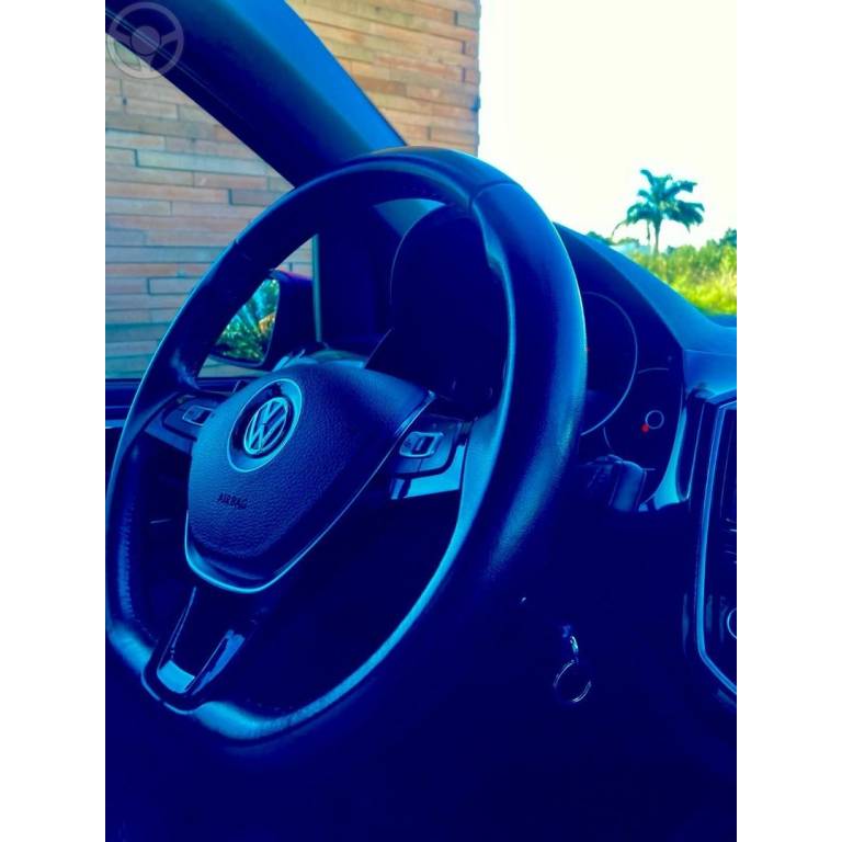 VOLKSWAGEN - UP - 2017/2018 - PRETA - R$ 67.900,00