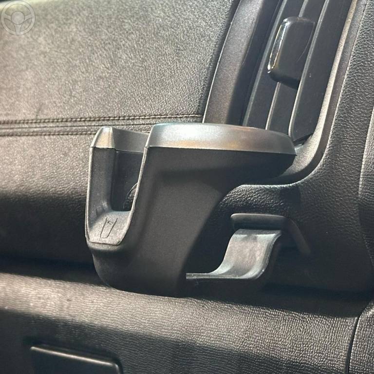 CHEVROLET - TRAILBLAZER - 2019/2019 - PRETA - R$ 167.800,00