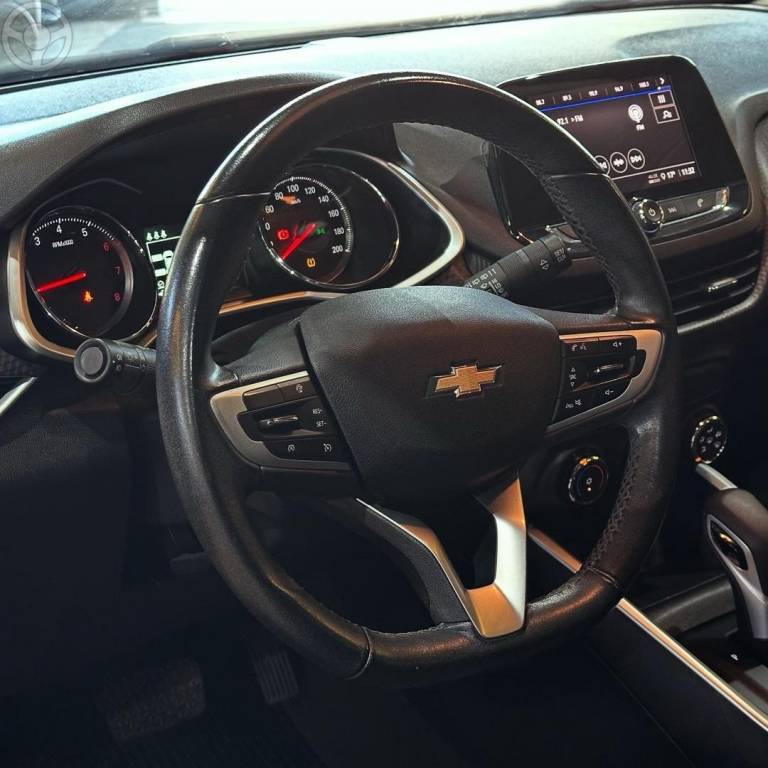 CHEVROLET - ONIX - 2019/2020 - PRETA - R$ 73.800,00