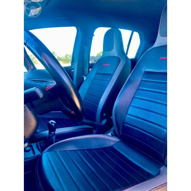 VOLKSWAGEN - UP - 2017/2018 - PRETA - R$ 67.900,00