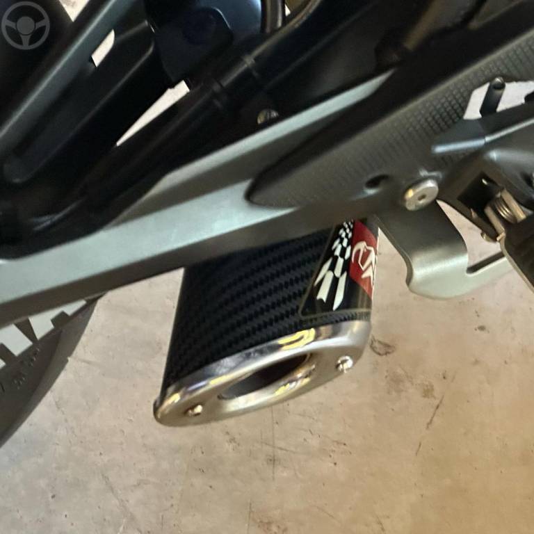 YAMAHA - XJ6 N ABS - 2016/2017 - CINZA - R$ 53.800,00