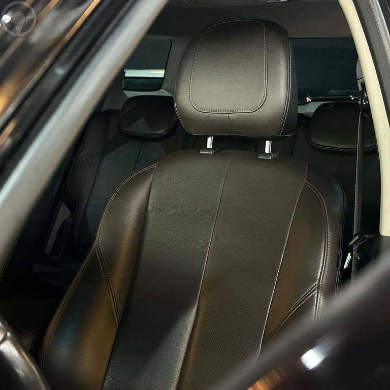 CHEVROLET - TRAILBLAZER - 2019/2019 - PRETA - R$ 167.800,00