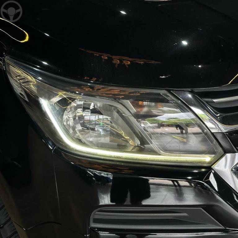 CHEVROLET - TRAILBLAZER - 2019/2019 - PRETA - R$ 167.800,00