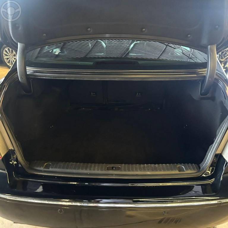 HYUNDAI - AZERA - 2009/2010 - PRETA - R$ 39.800,00