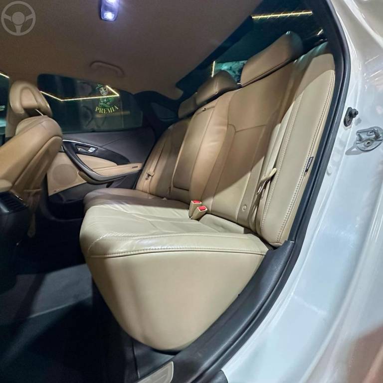HYUNDAI - AZERA - 2013/2014 - BRANCA - R$ 79.800,00