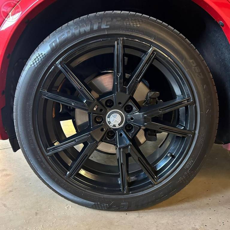 BMW - X4 3.0 M SPORT 35I 4X4 24V TURBO 4P AUTOMATICO - 2016/2016 - VERMELHA - R$ 179.800,00
