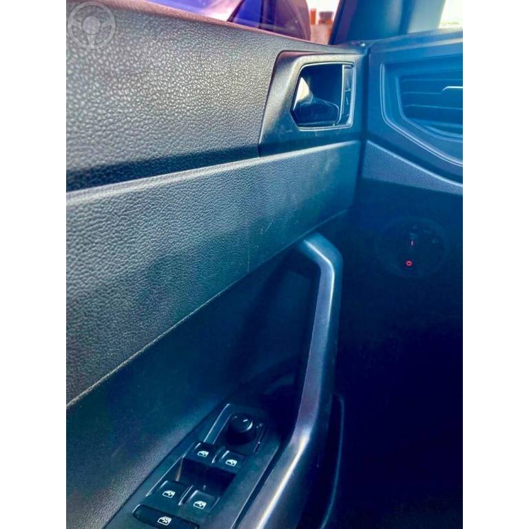VOLKSWAGEN - VIRTUS - 2020/2021 - PRATA - R$ 83.900,00