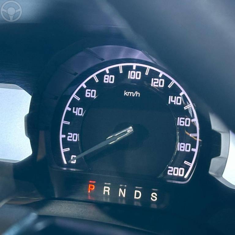 FORD - RANGER - 2021/2022 - CINZA - R$ 153.800,00