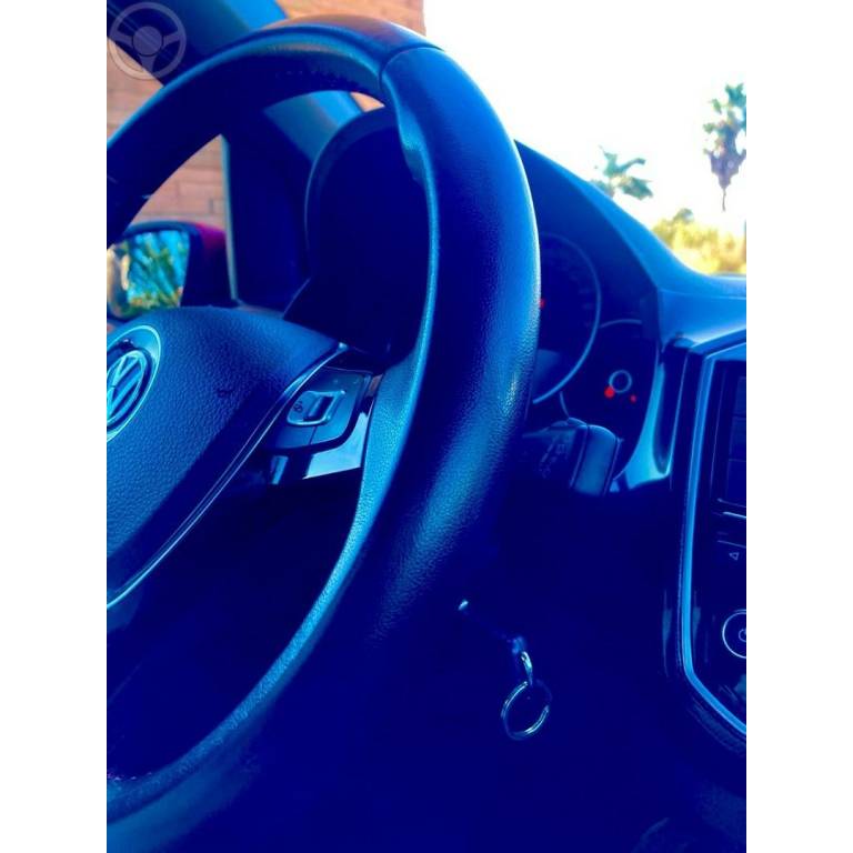 VOLKSWAGEN - UP - 2017/2018 - PRETA - R$ 67.900,00