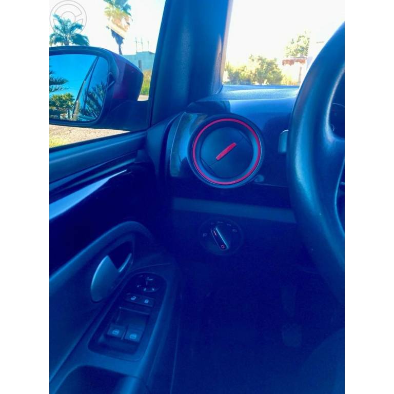 VOLKSWAGEN - UP - 2017/2018 - PRETA - R$ 67.900,00