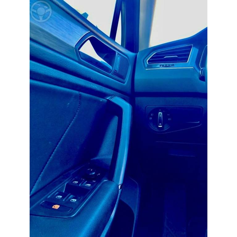 VOLKSWAGEN - TIGUAN - 2019/2020 - PRETA - R$ 146.000,00