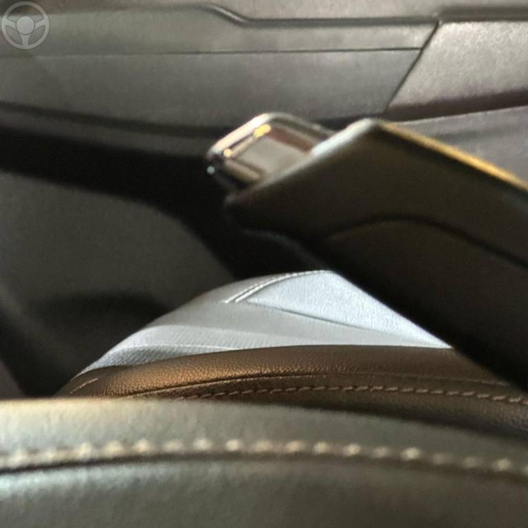 CHEVROLET - TRAILBLAZER - 2019/2019 - PRETA - R$ 167.800,00